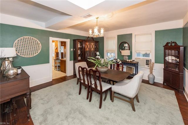 1330 Laurel CRES, Norfolk, VA 23505