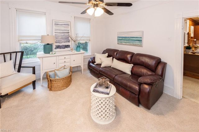 1330 Laurel CRES, Norfolk, VA 23505