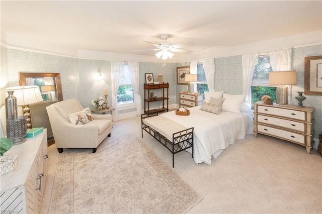 1330 Laurel CRES, Norfolk, VA 23505