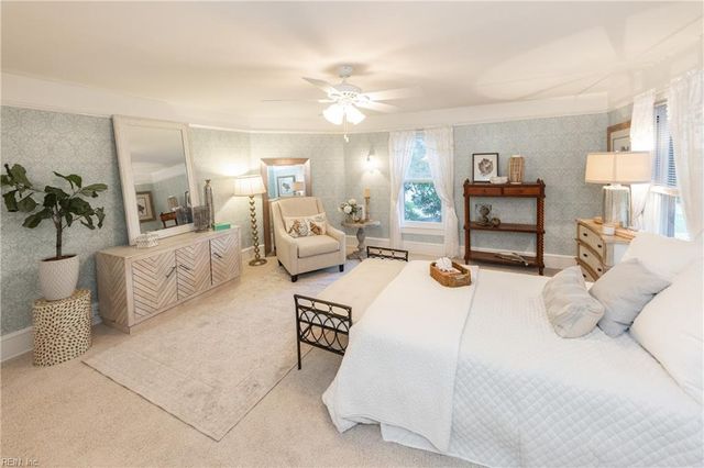 1330 Laurel CRES, Norfolk, VA 23505