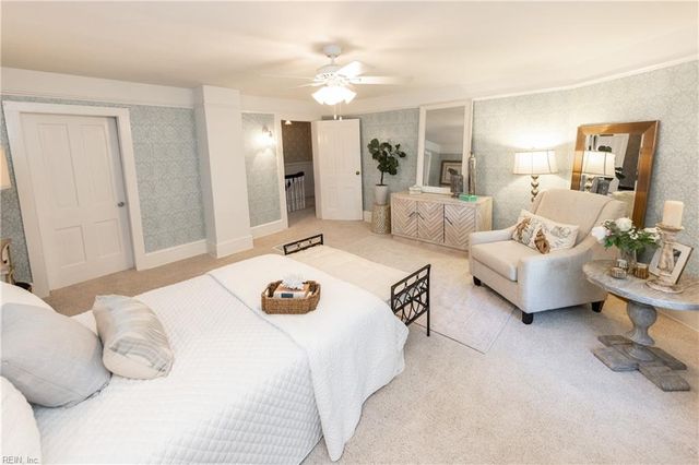 1330 Laurel CRES, Norfolk, VA 23505