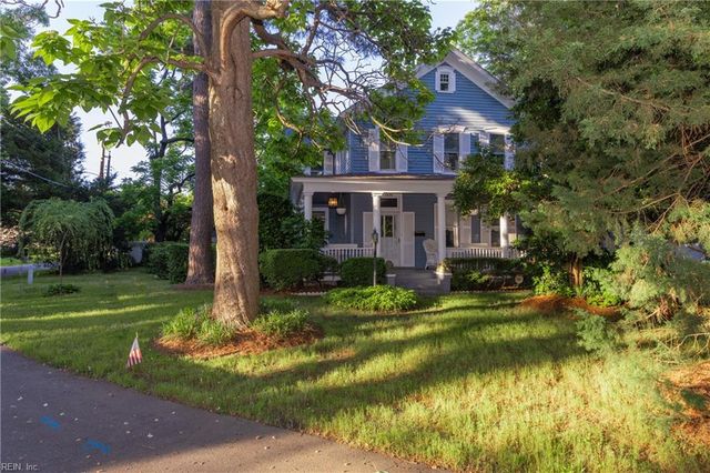 1330 Laurel CRES, Norfolk, VA 23505