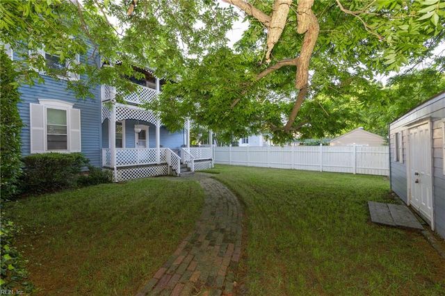 1330 Laurel CRES, Norfolk, VA 23505
