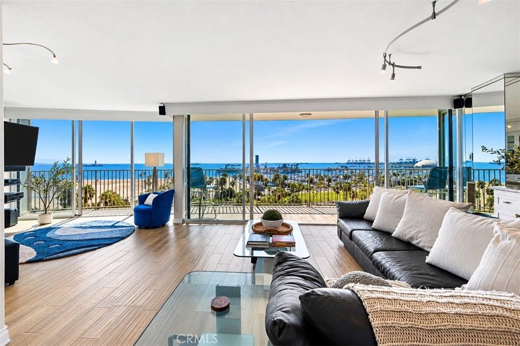 700 E Ocean Boulevard 1206, Long Beach, CA 90802 — photo 3