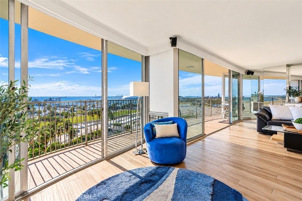 700 E Ocean Boulevard 1206, Long Beach, CA 90802 — photo 4