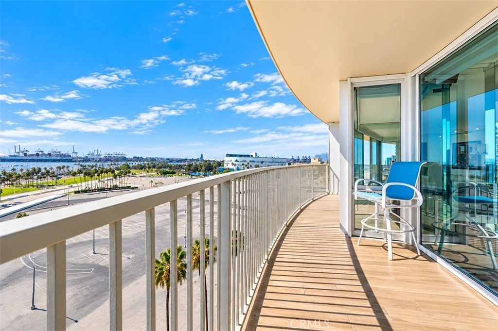 700 E Ocean Boulevard 1206, Long Beach, CA 90802 — photo 5