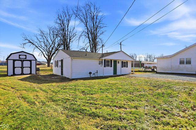1079 S Crawford Street, Martinsville, IN 46151