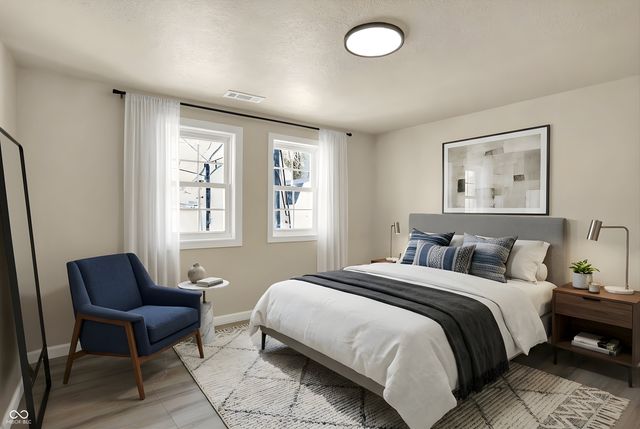 1079 S Crawford Street, Martinsville, IN 46151