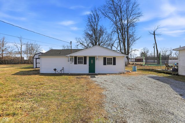 1079 S Crawford Street, Martinsville, IN 46151