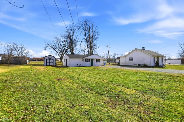 1079 S Crawford Street, Martinsville, IN 46151