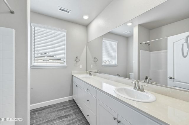 2053 Marcus Way, Sparks, NV 89436