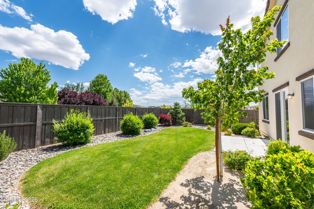 2053 Marcus Way, Sparks, NV 89436