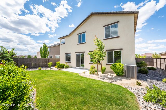 2053 Marcus Way, Sparks, NV 89436