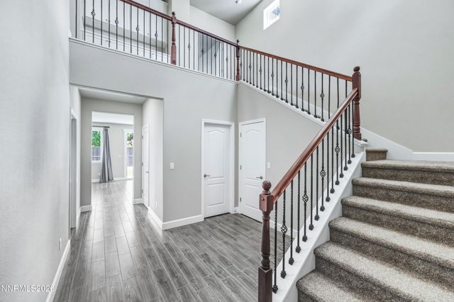 2053 Marcus Way, Sparks, NV 89436