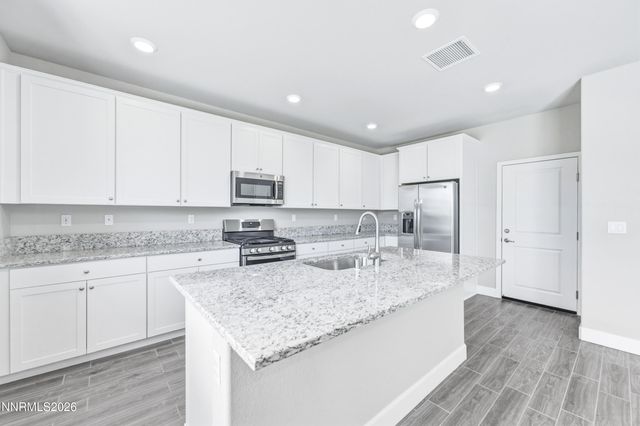 2053 Marcus Way, Sparks, NV 89436