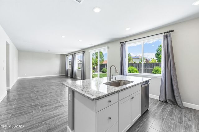 2053 Marcus Way, Sparks, NV 89436