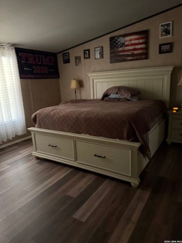 278 County Road 6767, Natalia, TX 78059