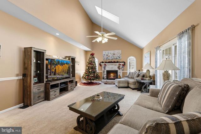 2 PACKENAH TRL, Shamong, NJ 08088