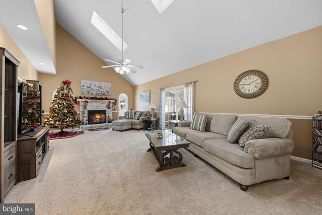 2 PACKENAH TRL, Shamong, NJ 08088