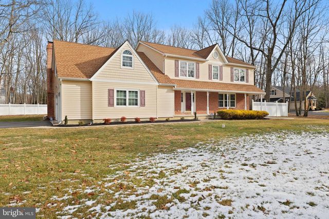 2 PACKENAH TRL, Shamong, NJ 08088