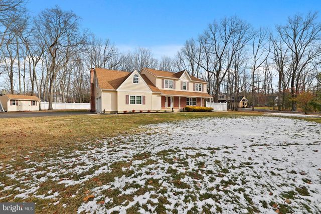 2 PACKENAH TRL, Shamong, NJ 08088