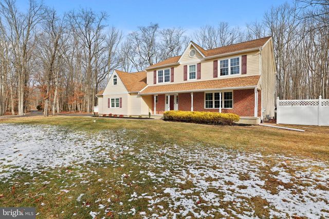 2 PACKENAH TRL, Shamong, NJ 08088