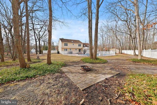 2 PACKENAH TRL, Shamong, NJ 08088