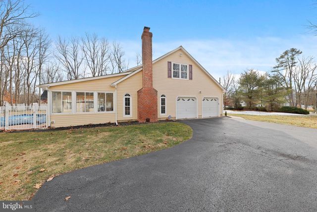 2 PACKENAH TRL, Shamong, NJ 08088