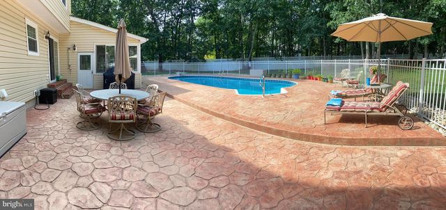 2 PACKENAH TRL, Shamong, NJ 08088