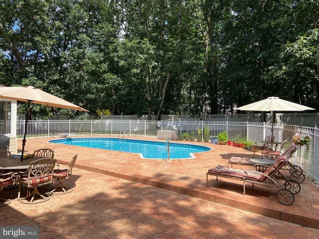 2 PACKENAH TRL, Shamong, NJ 08088