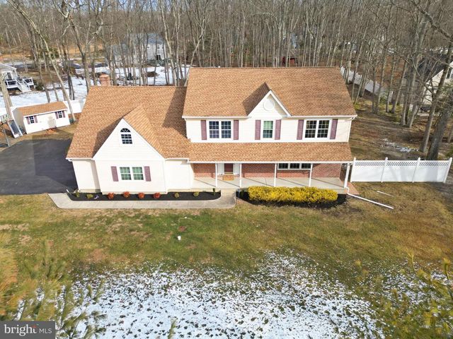 2 PACKENAH TRL, Shamong, NJ 08088