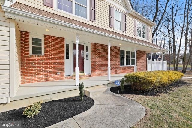 2 PACKENAH TRL, Shamong, NJ 08088