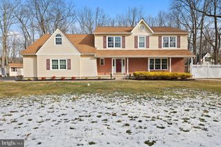 2 PACKENAH TRL, Shamong, NJ 08088