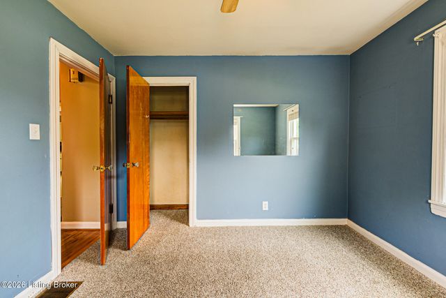3008 Louisa Ave, Louisville, KY 40217