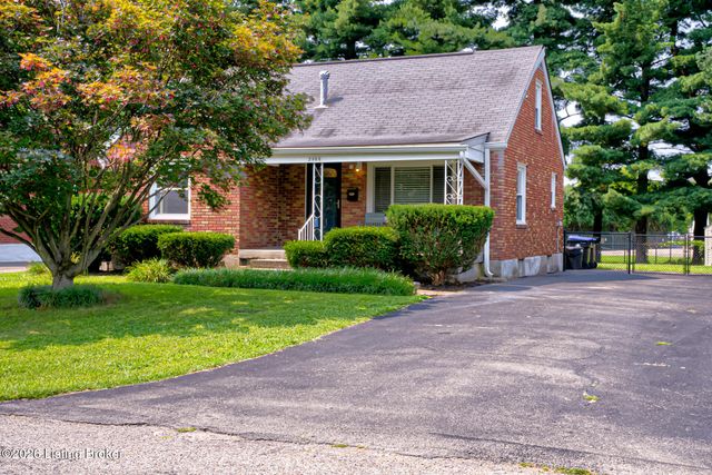 3008 Louisa Ave, Louisville, KY 40217