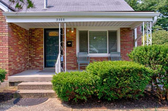 3008 Louisa Ave, Louisville, KY 40217