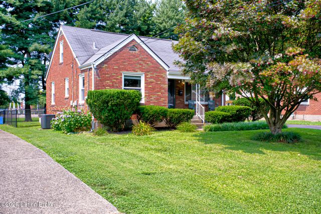 3008 Louisa Ave, Louisville, KY 40217