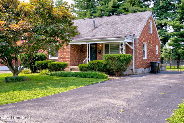 3008 Louisa Ave, Louisville, KY 40217