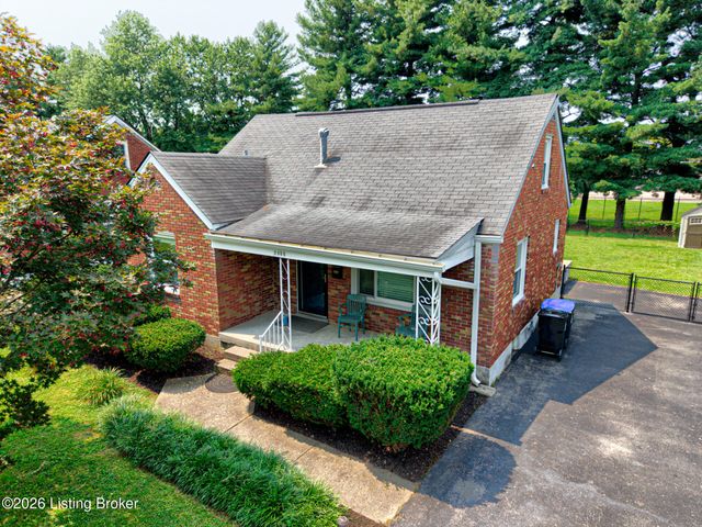 3008 Louisa Ave, Louisville, KY 40217