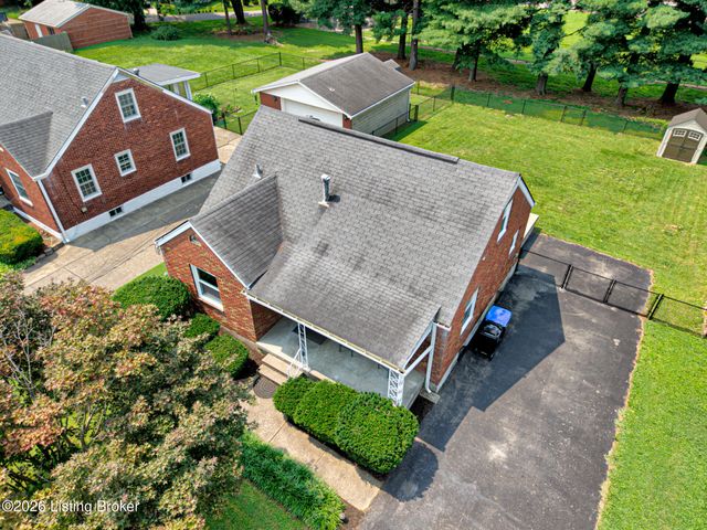 3008 Louisa Ave, Louisville, KY 40217
