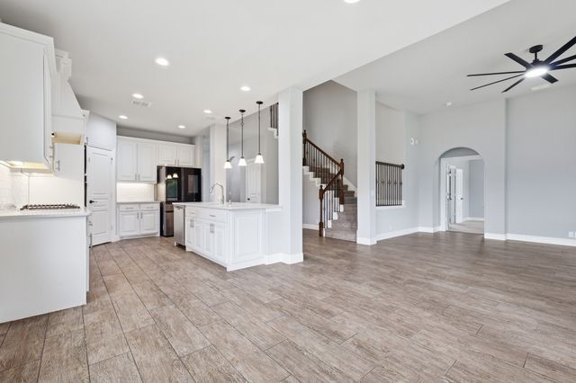 4500 Stillhouse Hollow Lane, Denton, TX 76226
