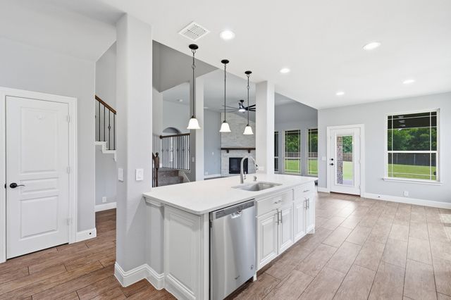 4500 Stillhouse Hollow Lane, Denton, TX 76226