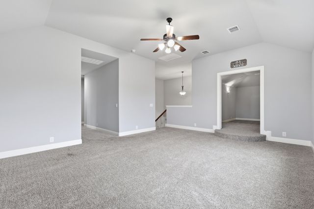 4500 Stillhouse Hollow Lane, Denton, TX 76226