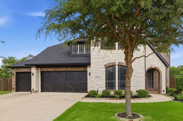 4500 Stillhouse Hollow Lane, Denton, TX 76226