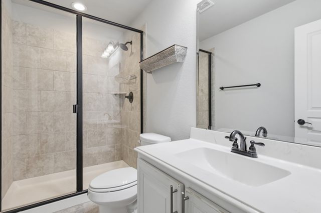 4500 Stillhouse Hollow Lane, Denton, TX 76226