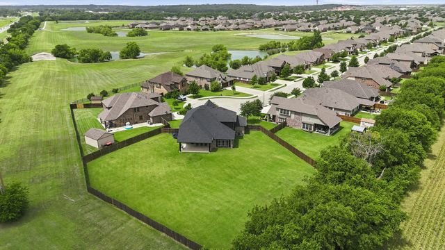 4500 Stillhouse Hollow Lane, Denton, TX 76226