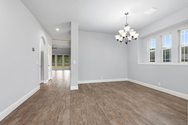 4500 Stillhouse Hollow Lane, Denton, TX 76226
