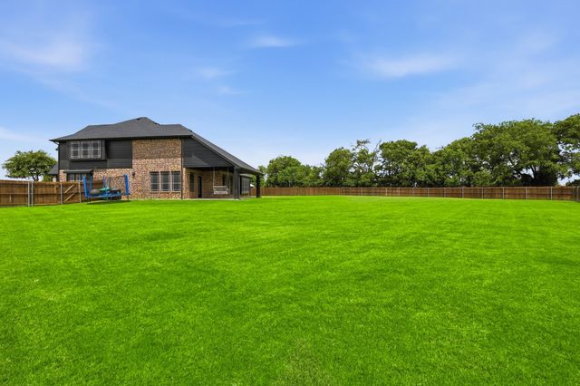 4500 Stillhouse Hollow Lane, Denton, TX 76226