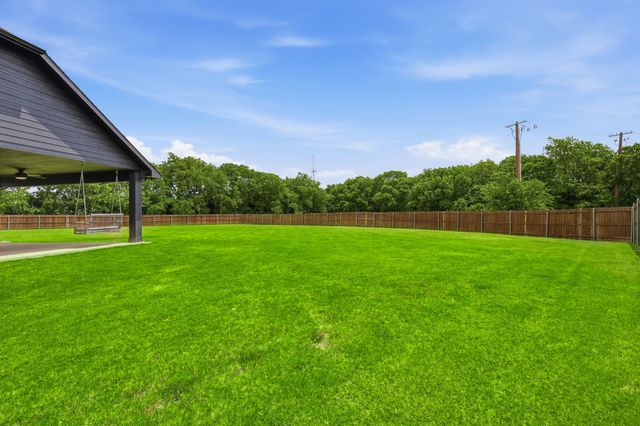 4500 Stillhouse Hollow Lane, Denton, TX 76226