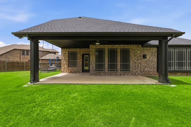 4500 Stillhouse Hollow Lane, Denton, TX 76226